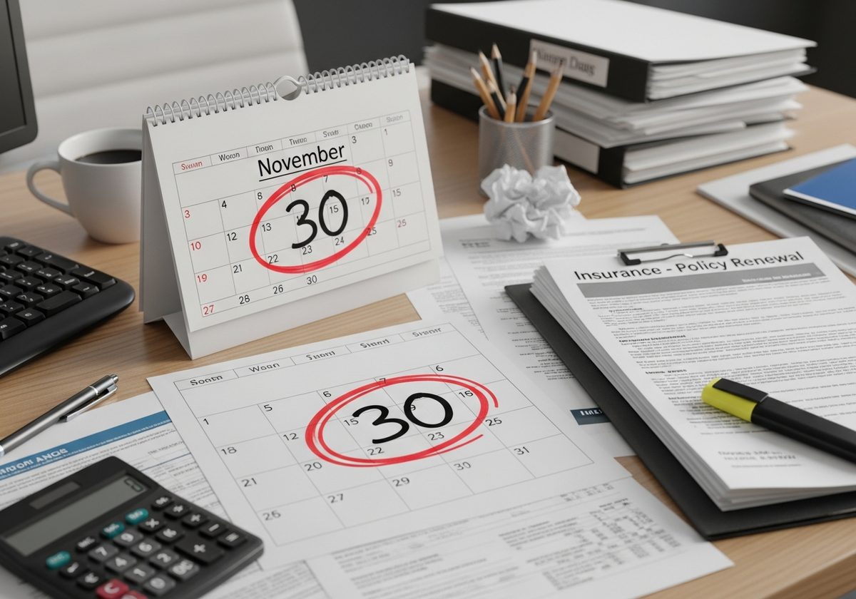 Ausserordentliche Kündigung der Krankenkasse — wann und wie